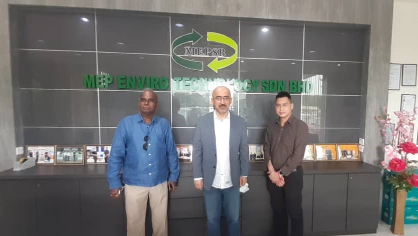 Marcoco Furniture Industries Sdn Bhd Co No 185552 A